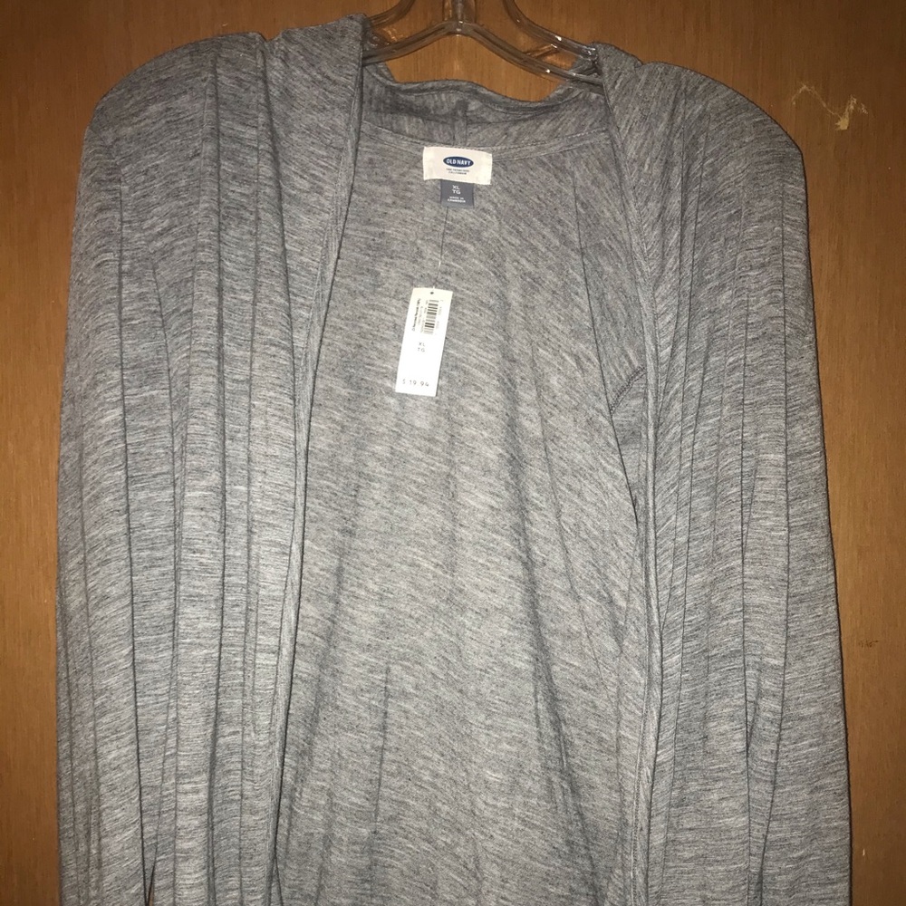Old Navy - light weight cardigan